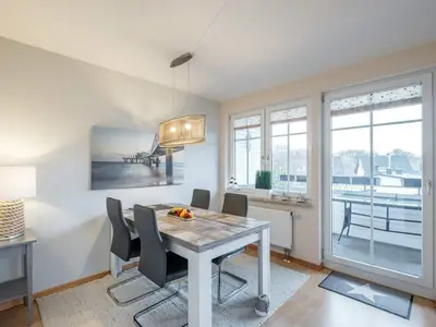 Ferienwohnung für 4 Personen (80 m²) in Niendorf/Ostsee 8/10