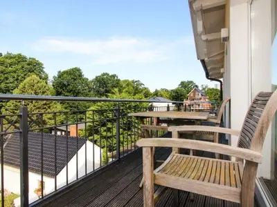 Ferienwohnung für 4 Personen (110 m²) in Timmendorfer Strand 2/10