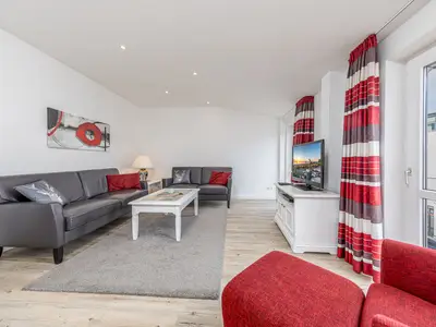 Ferienwohnung für 4 Personen (110 m²) in Timmendorfer Strand 5/10