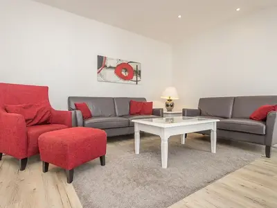 Ferienwohnung für 4 Personen (110 m²) in Timmendorfer Strand 6/10