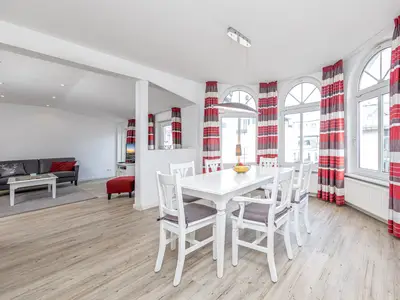 Ferienwohnung für 4 Personen (110 m²) in Timmendorfer Strand 7/10