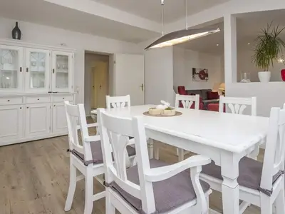 Ferienwohnung für 4 Personen (110 m²) in Timmendorfer Strand 8/10