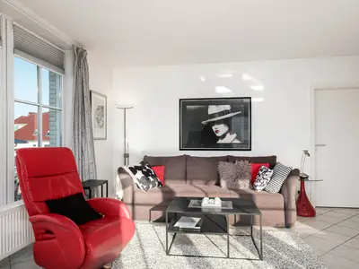 Ferienwohnung für 4 Personen (64 m²) in Niendorf/Ostsee 1/10