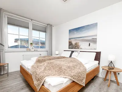 Ferienwohnung für 4 Personen (64 m²) in Niendorf/Ostsee 2/10