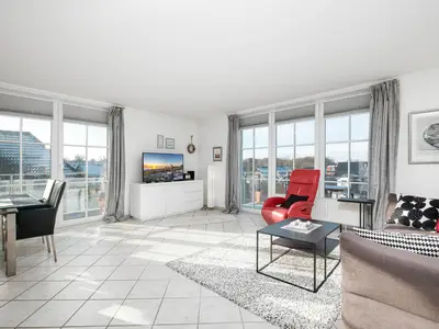 Ferienwohnung für 4 Personen (64 m²) in Niendorf/Ostsee 5/10