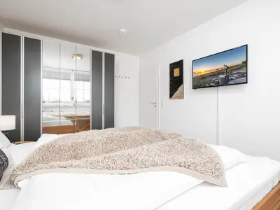 Ferienwohnung für 4 Personen (64 m²) in Niendorf/Ostsee 8/10