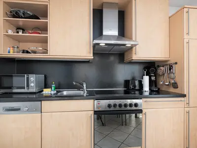 Ferienwohnung für 4 Personen (64 m²) in Niendorf/Ostsee 9/10