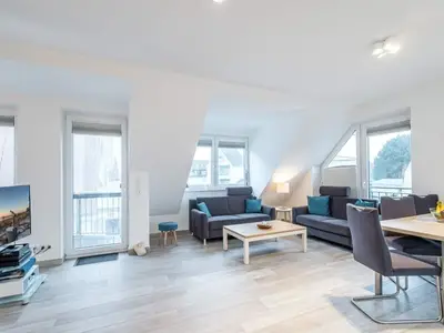 Ferienwohnung für 4 Personen (73 m²) in Timmendorfer Strand 1/10