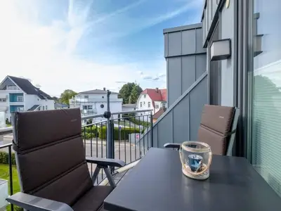 Ferienwohnung für 4 Personen (73 m²) in Timmendorfer Strand 3/10