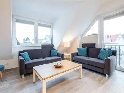Ferienwohnung für 4 Personen (73 m²) in Timmendorfer Strand 4/10
