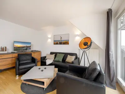 Ferienwohnung für 4 Personen (70 m²) in Timmendorfer Strand 1/10