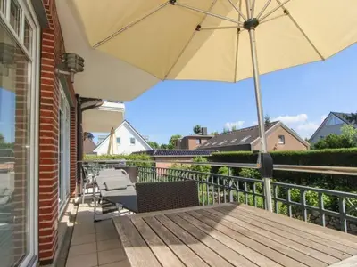 Ferienwohnung für 4 Personen (70 m²) in Timmendorfer Strand 2/10