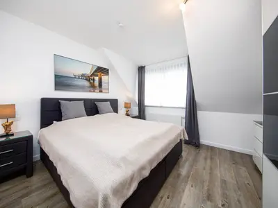 Ferienwohnung für 4 Personen (70 m²) in Timmendorfer Strand 3/10