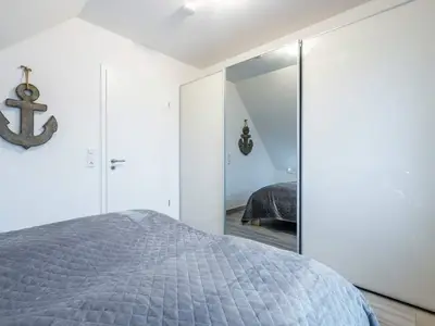 Ferienwohnung für 4 Personen (73 m²) in Timmendorfer Strand 7/10