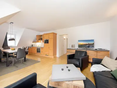 Ferienwohnung für 4 Personen (70 m²) in Timmendorfer Strand 4/10