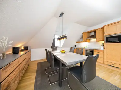 Ferienwohnung für 4 Personen (70 m²) in Timmendorfer Strand 5/10