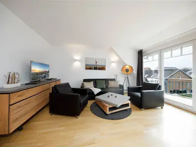 Ferienwohnung für 4 Personen (70 m²) in Timmendorfer Strand 6/10