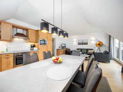 Ferienwohnung für 4 Personen (70 m²) in Timmendorfer Strand 7/10