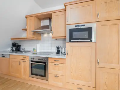 Ferienwohnung für 4 Personen (70 m²) in Timmendorfer Strand 8/10