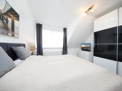 Ferienwohnung für 4 Personen (70 m²) in Timmendorfer Strand 9/10