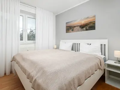 Ferienwohnung für 4 Personen (52 m²) in Timmendorfer Strand 2/10