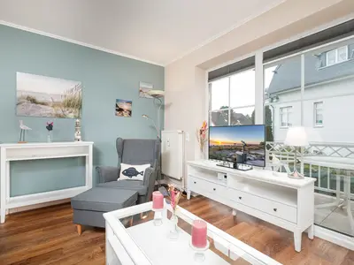 Ferienwohnung für 4 Personen (52 m²) in Timmendorfer Strand 4/10