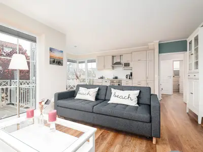 Ferienwohnung für 4 Personen (52 m²) in Timmendorfer Strand 5/10