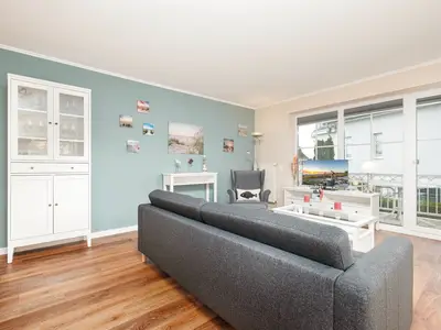Ferienwohnung für 4 Personen (52 m²) in Timmendorfer Strand 7/10