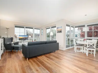 Ferienwohnung für 4 Personen (52 m²) in Timmendorfer Strand 9/10