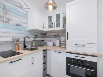 Ferienwohnung für 4 Personen (50 m²) in Scharbeutz 2/10