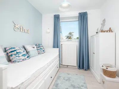 Ferienwohnung für 4 Personen (50 m²) in Scharbeutz 3/10