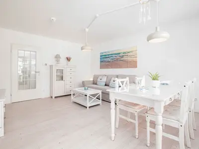 Ferienwohnung für 4 Personen (50 m²) in Scharbeutz 4/10