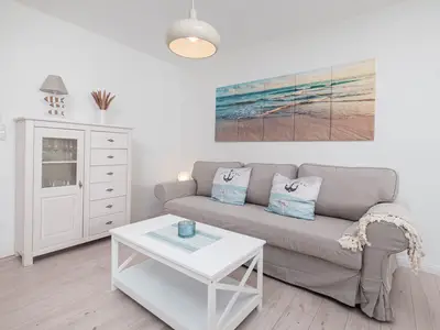 Ferienwohnung für 4 Personen (50 m²) in Scharbeutz 5/10