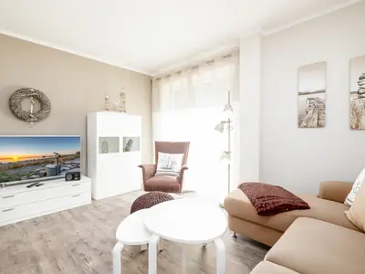 Ferienwohnung für 4 Personen (95 m²) in Niendorf/Ostsee 1/10