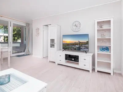 Ferienwohnung für 4 Personen (50 m²) in Scharbeutz 8/10