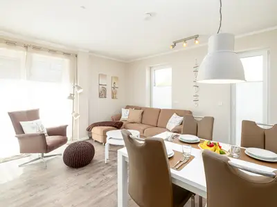 Ferienwohnung für 4 Personen (95 m²) in Niendorf/Ostsee 4/10