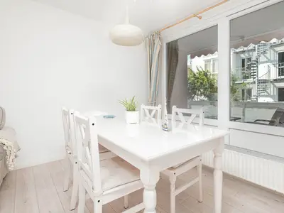Ferienwohnung für 4 Personen (50 m²) in Scharbeutz 9/10