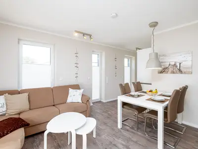 Ferienwohnung für 4 Personen (95 m²) in Niendorf/Ostsee 5/10