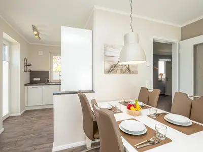 Ferienwohnung für 4 Personen (95 m²) in Niendorf/Ostsee 6/10