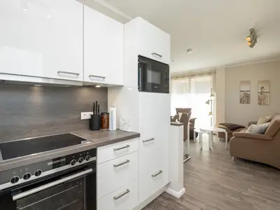 Ferienwohnung für 4 Personen (95 m²) in Niendorf/Ostsee 8/10