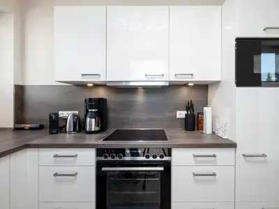 Ferienwohnung für 4 Personen (95 m²) in Niendorf/Ostsee 9/10