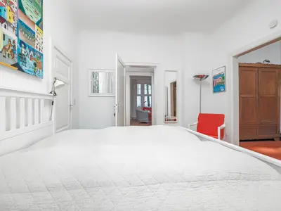 Ferienwohnung für 4 Personen (90 m²) in Timmendorfer Strand 3/10