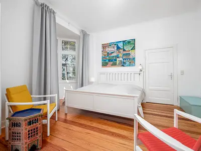 Ferienwohnung für 4 Personen (90 m²) in Timmendorfer Strand 4/10