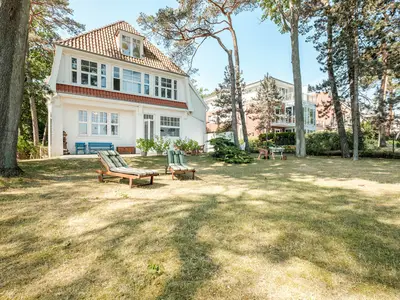 Ferienwohnung für 4 Personen (90 m²) in Timmendorfer Strand 5/10