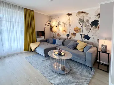 Ferienwohnung für 4 Personen (75 m²) in Westerland (Sylt) 2/10