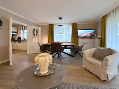 Ferienwohnung für 4 Personen (75 m²) in Westerland (Sylt) 5/10