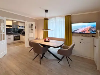 Ferienwohnung für 4 Personen (75 m²) in Westerland (Sylt) 6/10