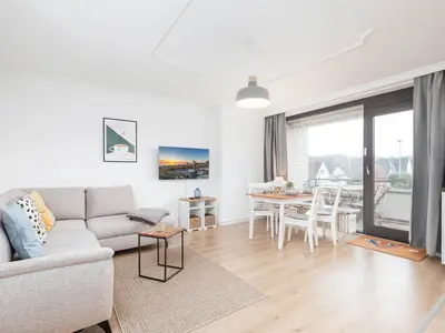 Ferienwohnung für 4 Personen (57 m²) in Niendorf/Ostsee 1/10