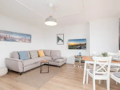 Ferienwohnung für 4 Personen (57 m²) in Niendorf/Ostsee 4/10
