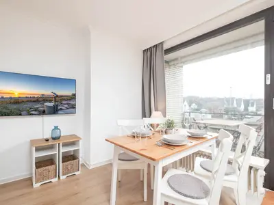 Ferienwohnung für 4 Personen (57 m²) in Niendorf/Ostsee 5/10